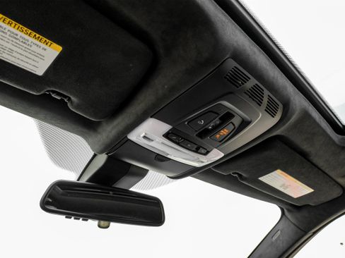 Used 2015 BMW X5 M image 34