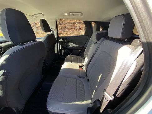 Certified 2022 Ford Escape SE w/ Convenience Package image 29