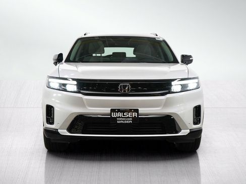 Used 2025 Honda Prologue Touring image 8