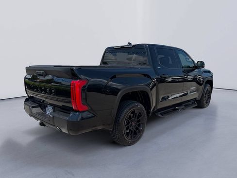 Used 2025 Toyota Tundra SR5 AWD/4WD image 3