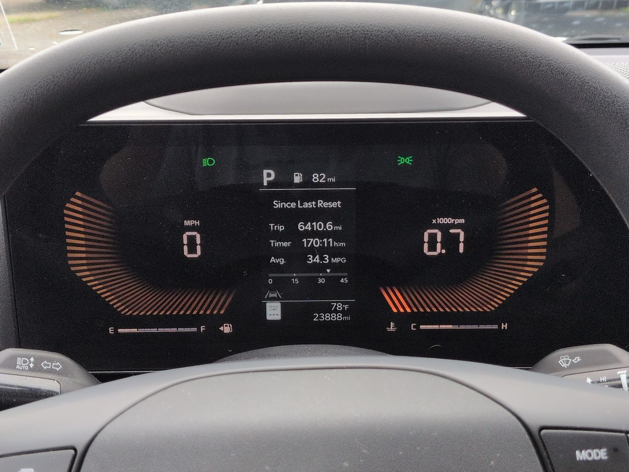Certified 2025 Kia K4 FWD image 24