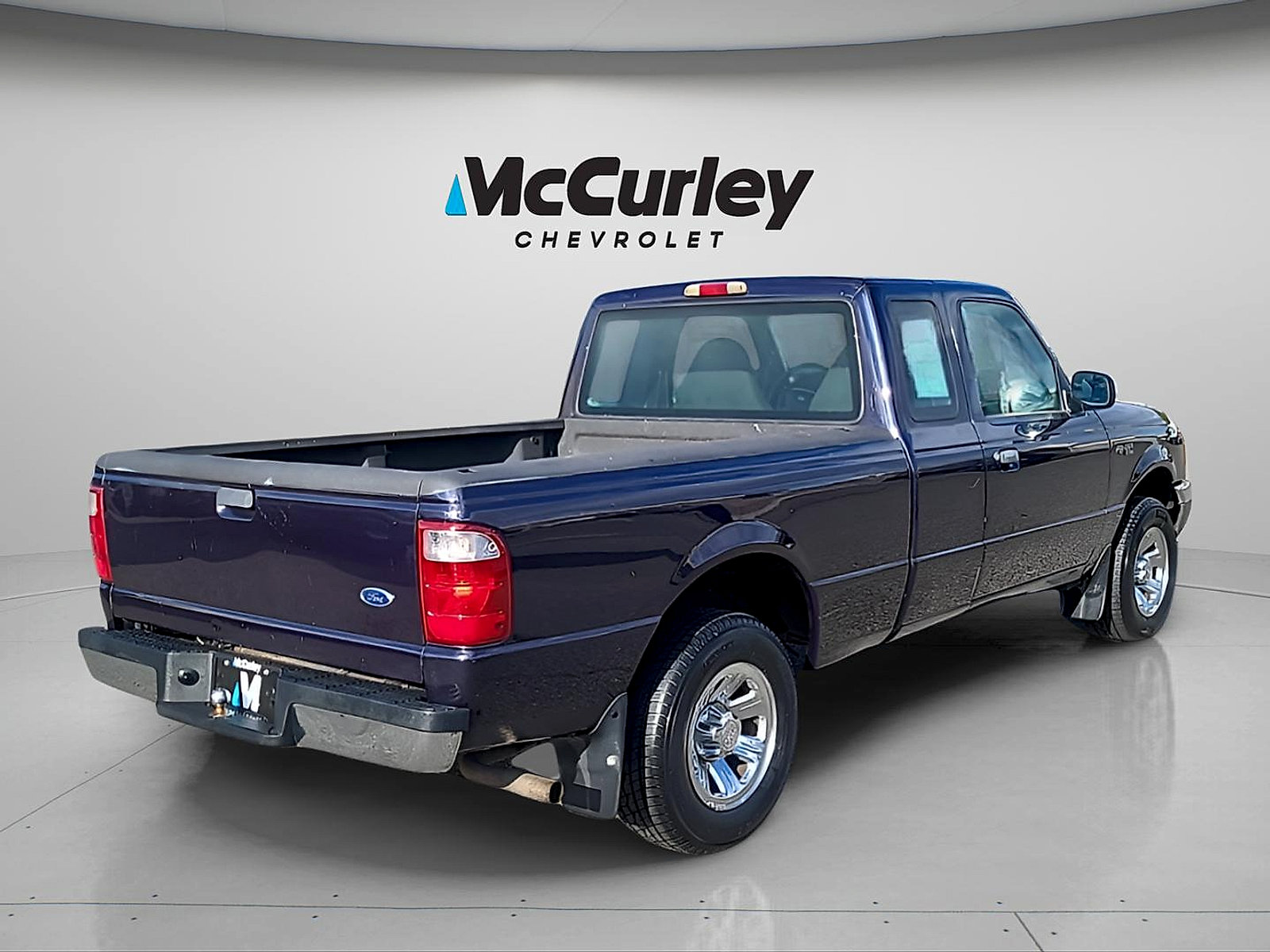 Used 2003 Ford Ranger XLT RWD image 7