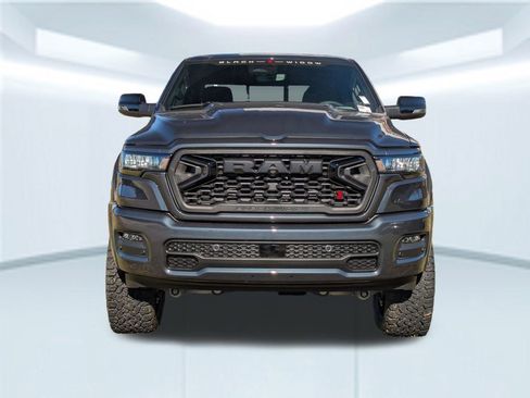 New 2026 RAM 1500 Big Horn image 11