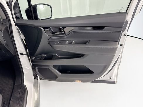 Used 2024 Honda Odyssey Elite image 26
