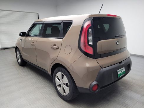 Used 2014 Kia Soul FWD image 5