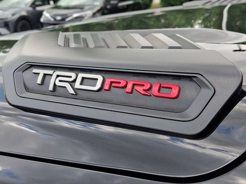 Used 2026 Toyota Tundra TRD Pro w/ Tow Tech Package AWD/4WD image 30
