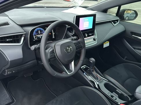 New 2026 Toyota Corolla SE image 16