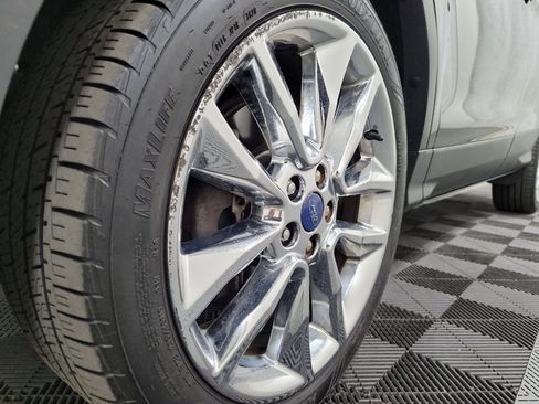 Used 2015 Ford Escape SE w/ SE Chrome Package AWD/4WD image 31