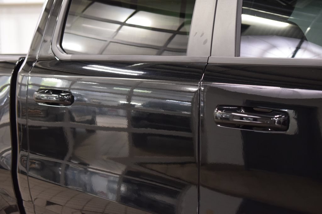 Used 2026 RAM 1500 Laramie w/ Night Edition AWD/4WD image 22