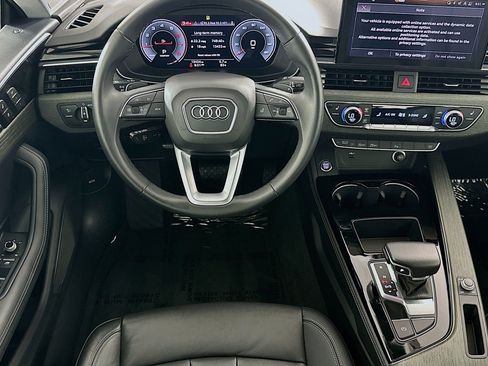 Used 2023 Audi A5 2.0T Premium Plus w/ Premium Plus AWD/4WD image 5