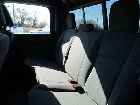 Used 2022 RAM 2500 Tradesman image 16