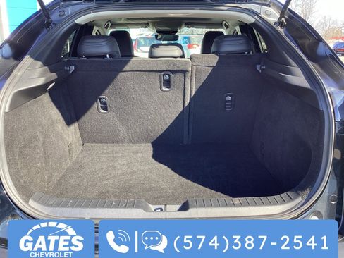 Used 2025 MAZDA CX-30 AWD 2.5 S w/ Preferred Package image 15