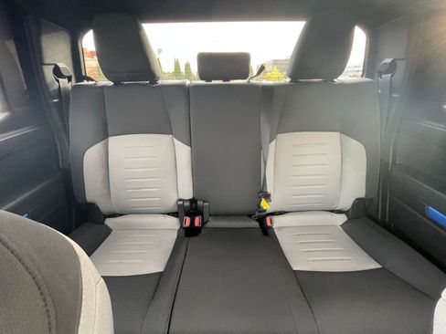 Used 2025 Toyota Tacoma TRD Off-Road image 37