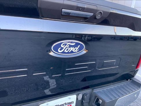 Used 2024 Ford F150 XLT w/ Mobile Office Package image 9