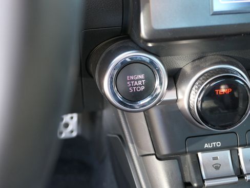 Certified 2023 Subaru BRZ Limited image 17