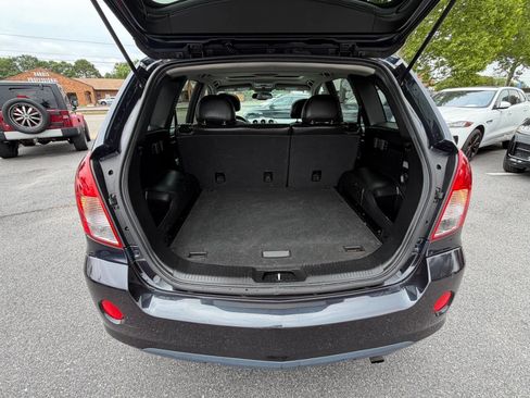 Used 2014 Chevrolet Captiva Sport LT w/ Convenience Package FWD image 24