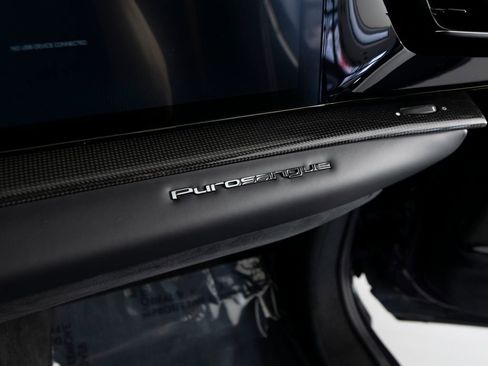 Used 2025 Ferrari Purosangue image 29