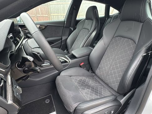 Used 2025 Audi S5 Premium Plus image 14