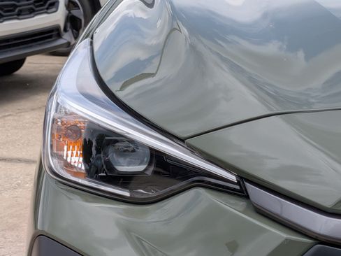 Used 2026 Subaru Crosstrek 2.5i Premium AWD/4WD image 10