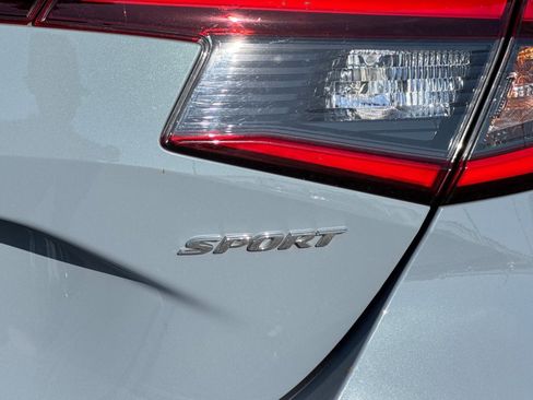 Certified 2023 Honda Civic Sport image 12