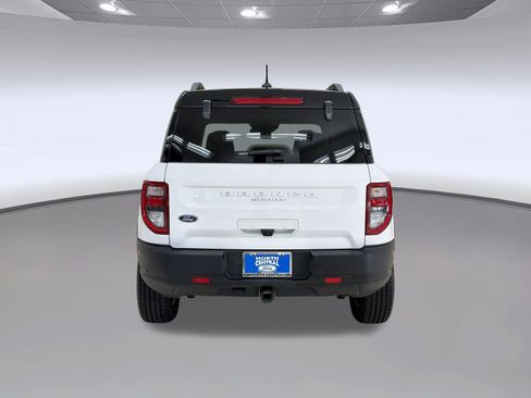 Used 2021 Ford Bronco Sport Badlands w/ Badlands Package AWD/4WD image 10