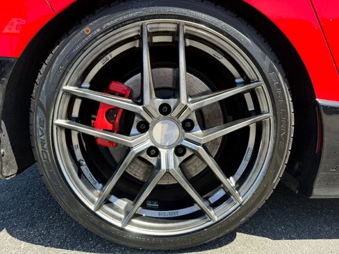 Used 2020 Hyundai Veloster N w/ Performance Package FWD image 32