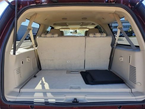 Used 2016 Ford Expedition EL Limited w/ Equipment Group 301A image 38