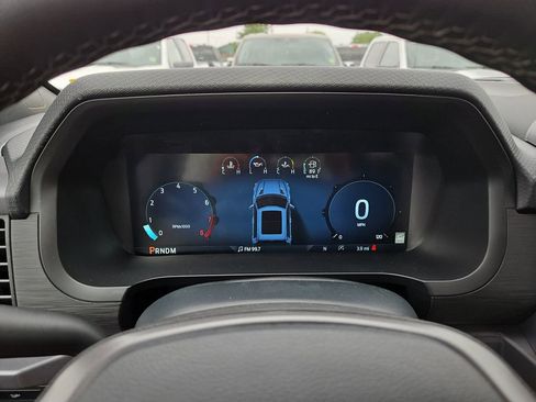 New 2026 Ford F150 XLT w/ Equipment Group 302A MID image 26