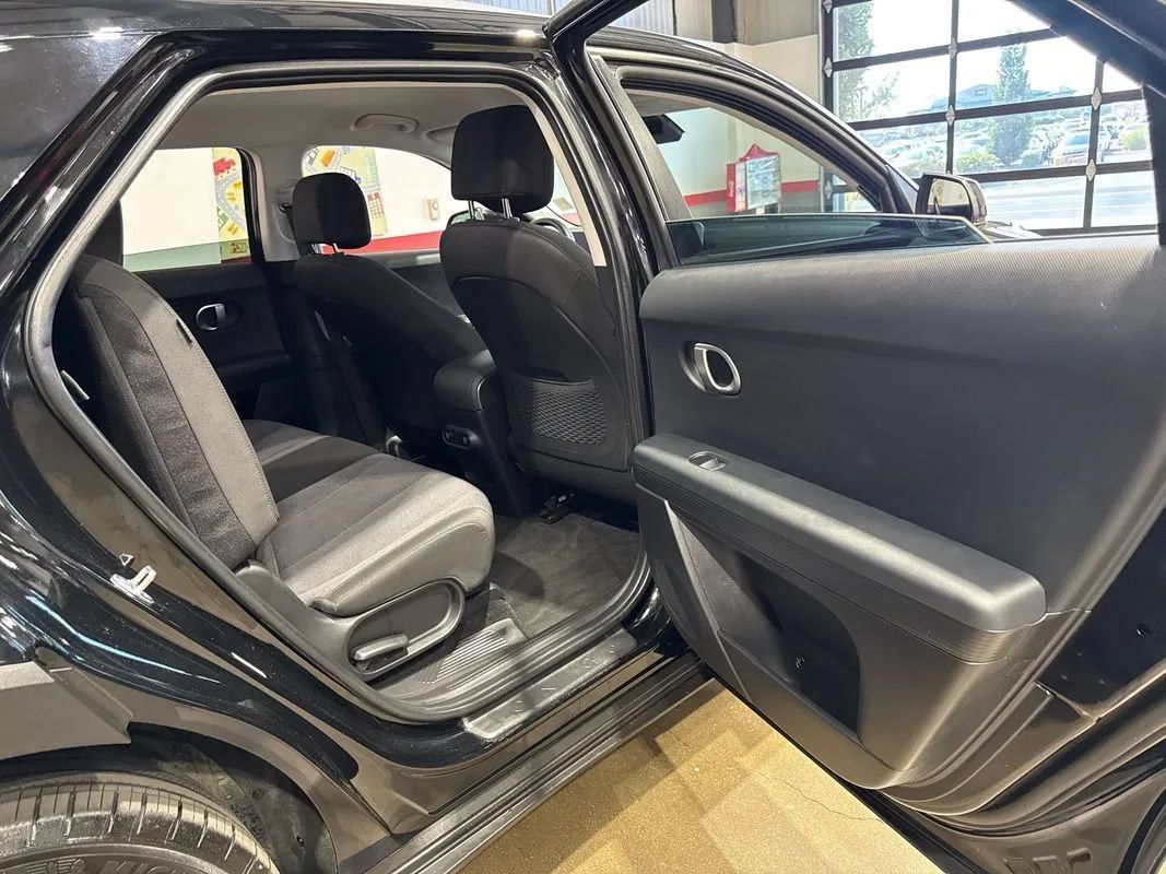 Used 2024 Hyundai Ioniq 5 SE AWD/4WD image 92