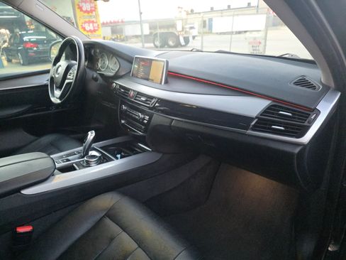 Used 2015 BMW X5 xDrive35i image 25