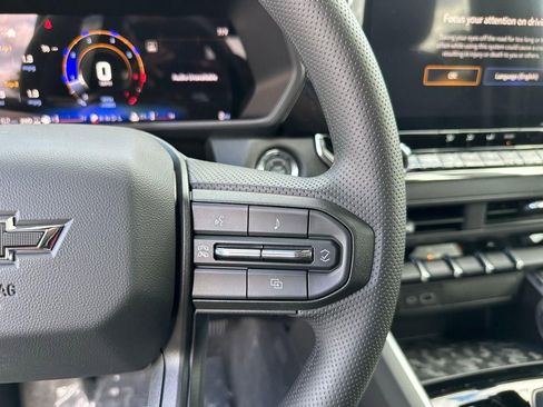 New 2026 Chevrolet Colorado Trail Boss image 15