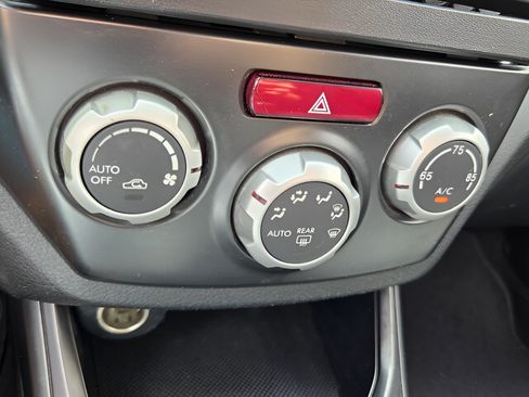 Used 2013 Subaru Impreza WRX Premium AWD/4WD image 20