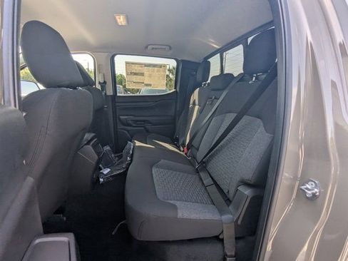 New 2026 Ford Ranger XLT image 15