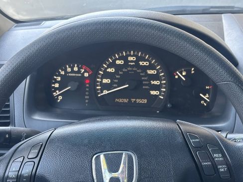 Used 2007 Honda Accord SE image 13