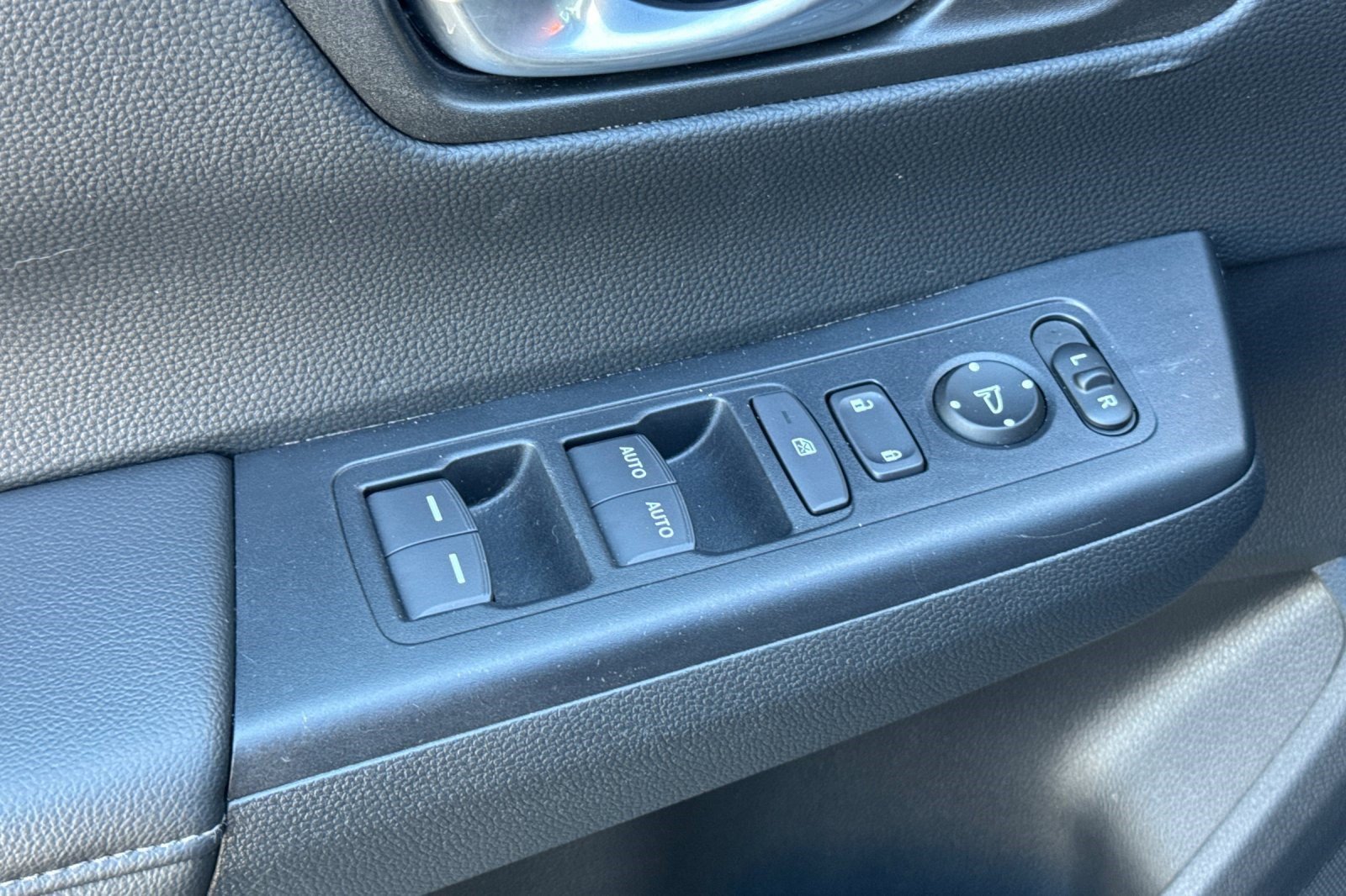 Certified 2024 Honda CR-V EX image 14