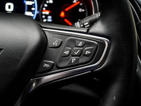 Used 2024 Chevrolet Malibu LT FWD image 27