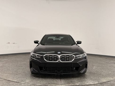 Used 2023 BMW M340i RWD image 5