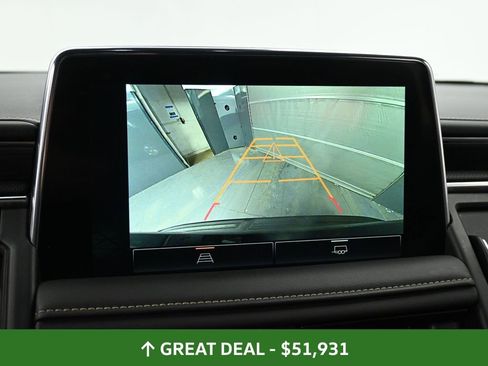 Used 2024 GMC Yukon SLT image 40