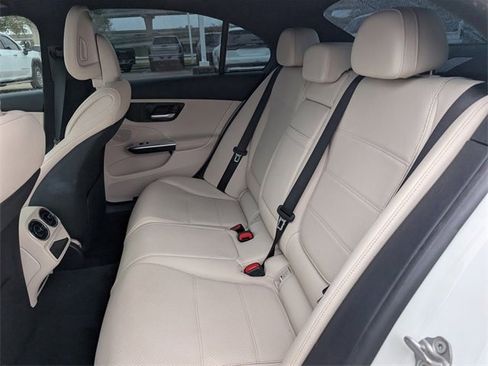 Used 2022 Mercedes-Benz C 300 Sedan image 29
