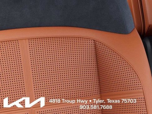 New 2027 Kia Telluride SX Prestige AWD/4WD image 24