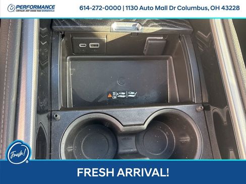 Used 2023 GMC Yukon Denali w/ LPO, Floor Liner Package image 25