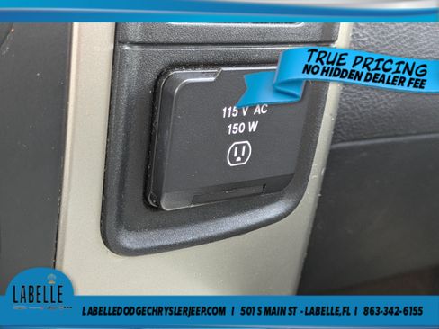 Used 2014 RAM 1500 Big Horn AWD/4WD image 29