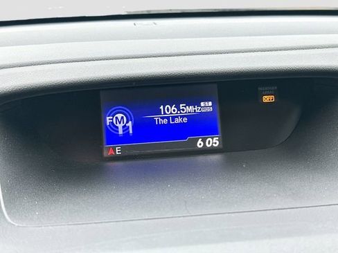 Used 2014 Honda CR-V LX image 15