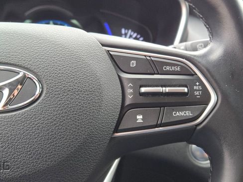 Used 2020 Hyundai Santa Fe SEL w/ Convenience Package image 32