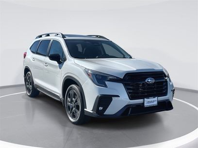New 2025 Subaru Ascent Bronze Edition