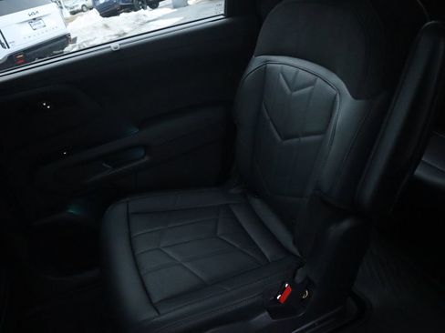New 2027 Kia Telluride SX Prestige X-Pro AWD/4WD image 19