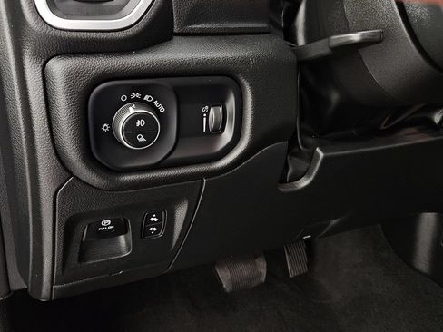 Used 2024 RAM 1500 Lone Star RWD image 23