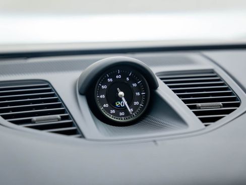 New 2026 Porsche Panamera 4 image 26