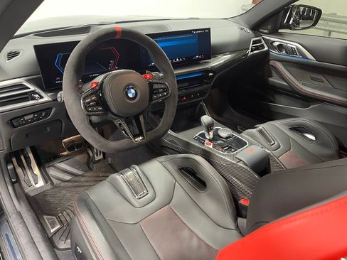 Used 2025 BMW M4 CS image 21