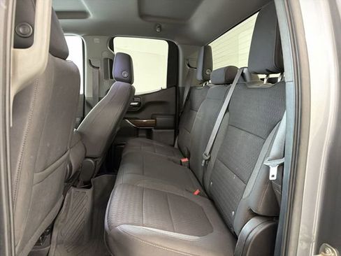 Used 2021 GMC Sierra 1500 Elevation AWD/4WD image 16